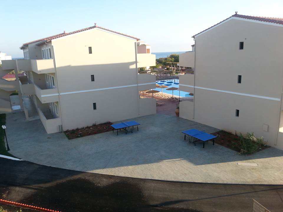 Ausblick Apartments Angela Beach