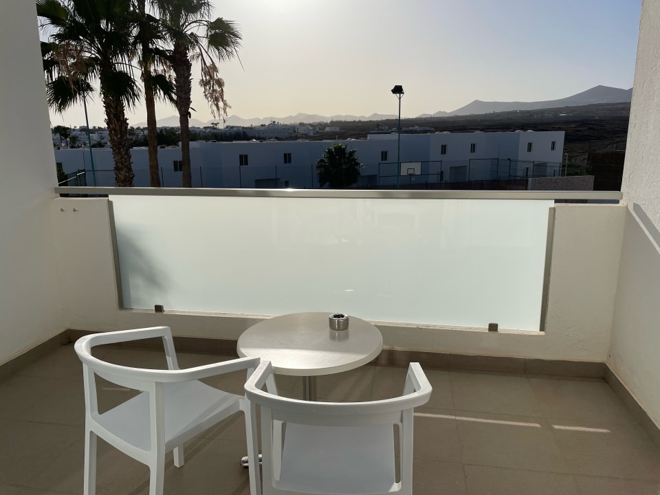 Zimmer Sentido Aequora Lanzarote Suite