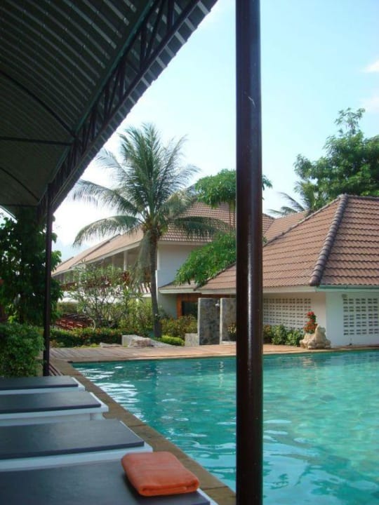 Pool Hotel The Privacy Beach Resort & Spa