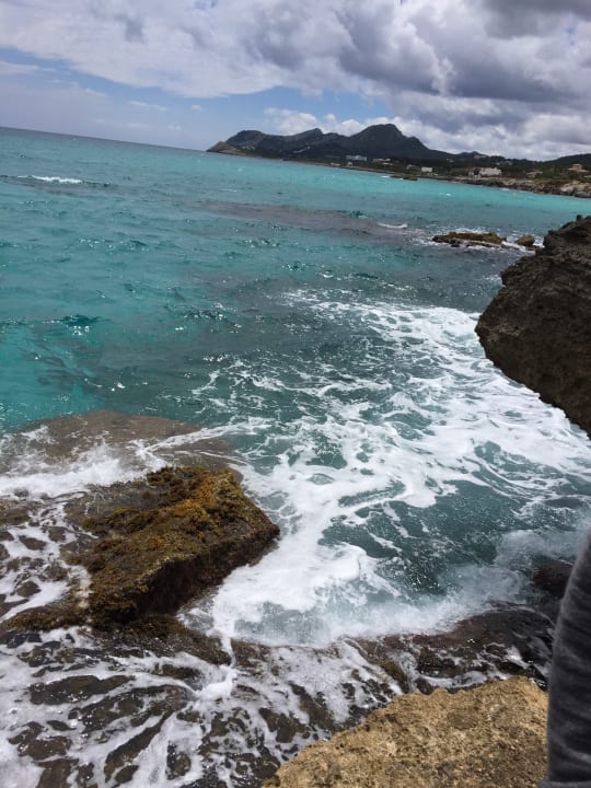 Strand R2 Lago Playa Park