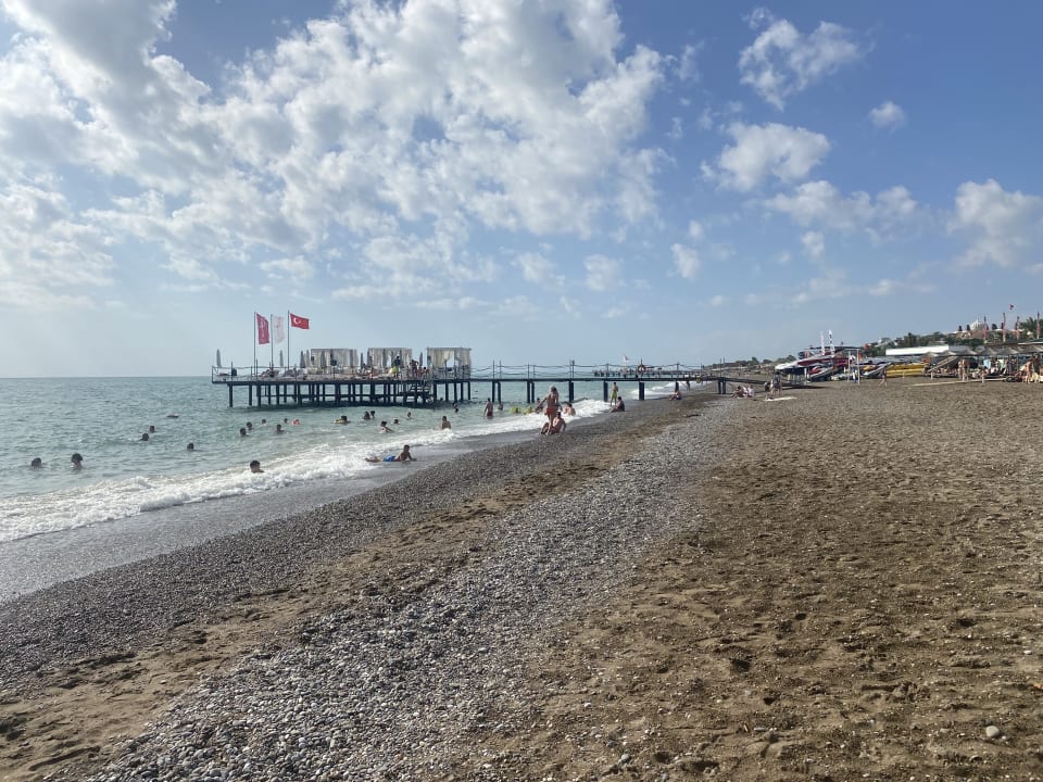 Strand Belek Beach Resort Hotel