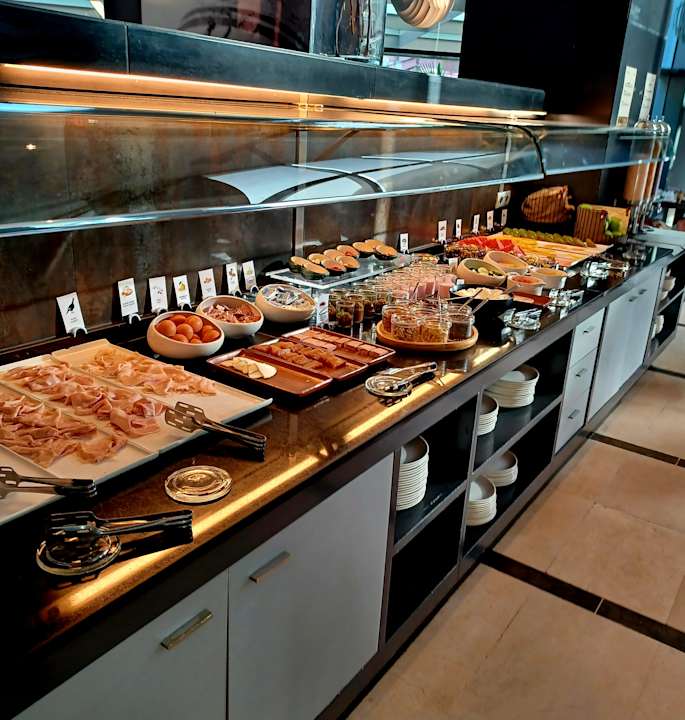 Gastro Ilunion Aqua 4