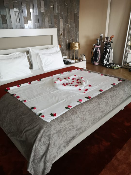 Zimmer Maxx Royal Belek Golf Resort