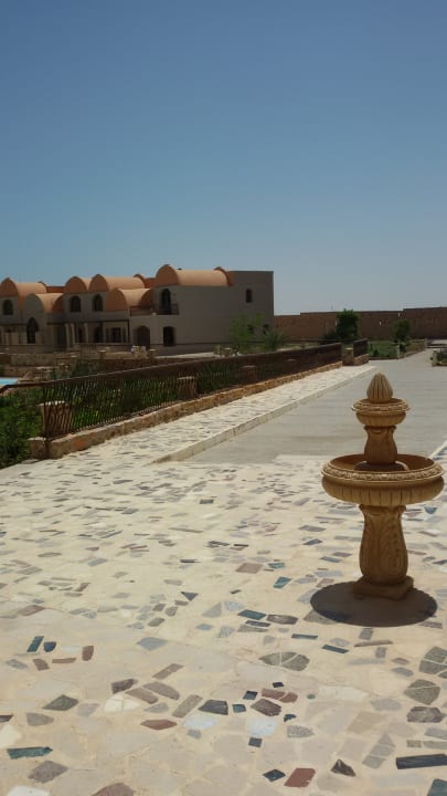 Sonstiges Rohanou Beach Resort