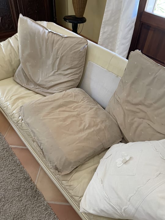 Sonstiges Can Molino