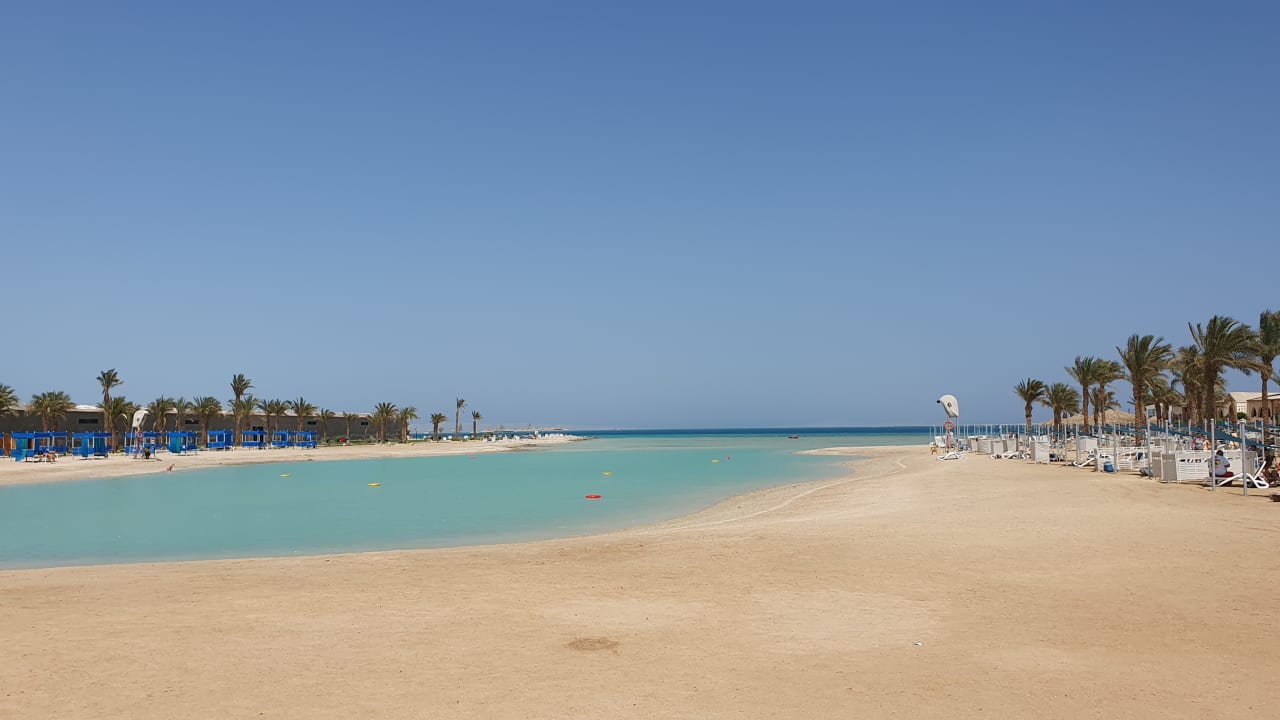 Strand Gravity Hotel & Aqua Park Hurghada