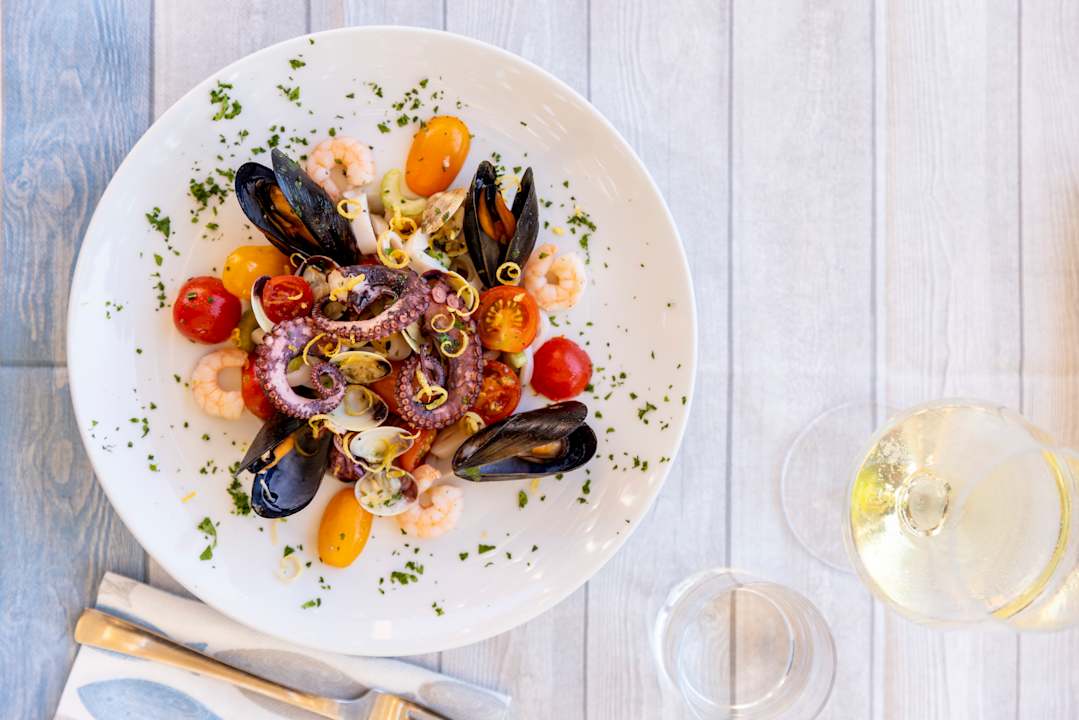 Gastro Gitavillage Argentario