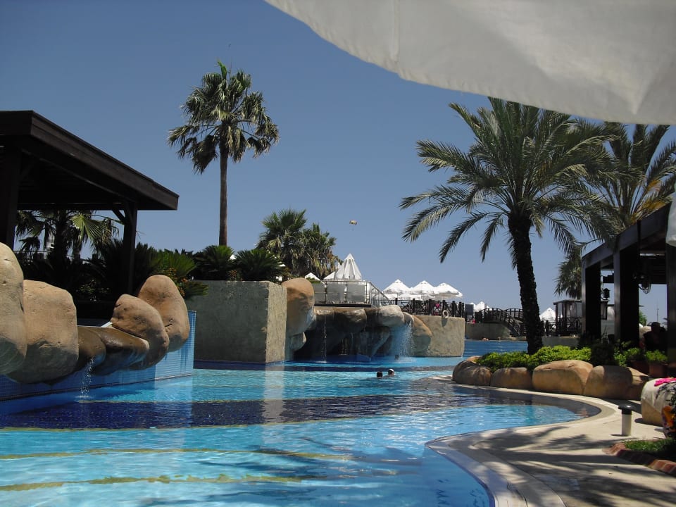 Pool  Fame Residence Lara & Spa