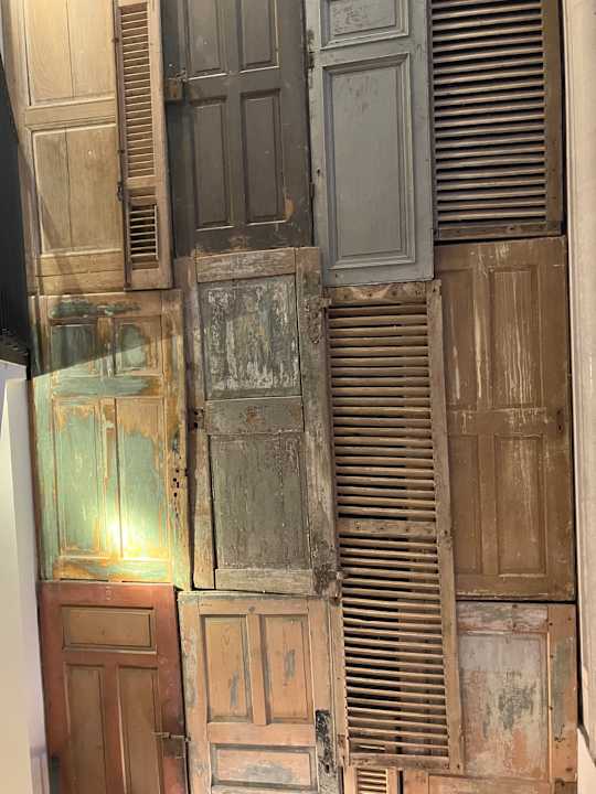 Sonstiges BollAnts Spa im Park