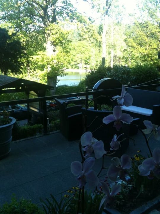 Restaurant Romantischer Winkel RoLigio® & Wellness Resort