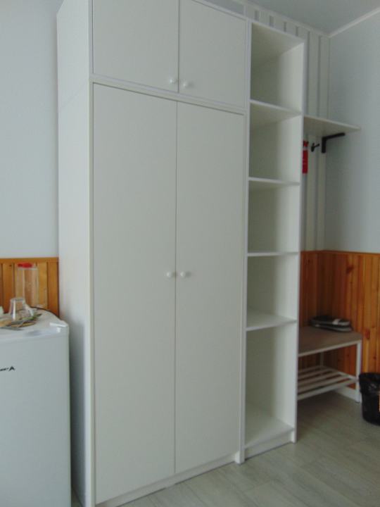 Zimmer Silence hotel