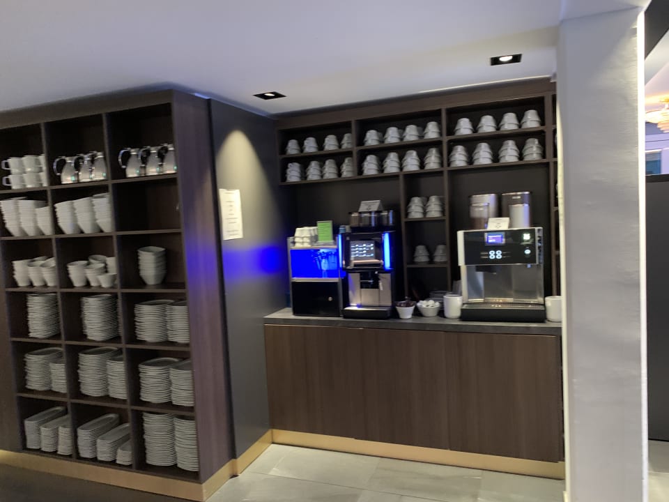 Gastro Parkhotel Residenz