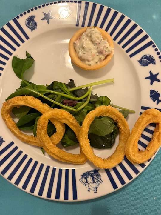 Gastro Sunis Kumköy Beach Resort Hotel & Spa