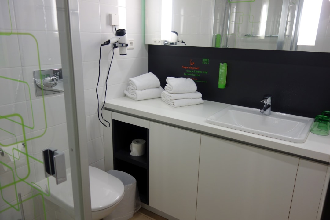 Zimmer Harry's Home Hotel München