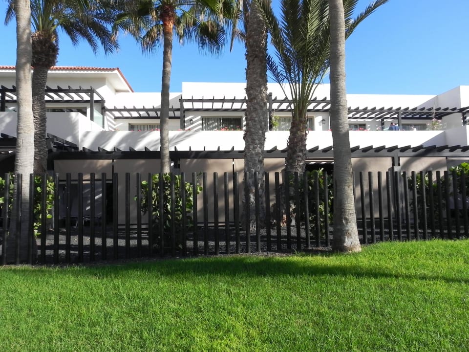 Apartamenty Barceló Fuerteventura Castillo