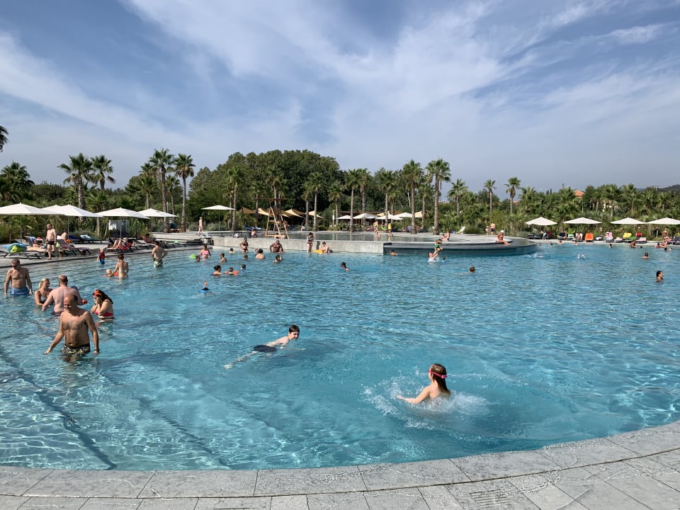 Pool Les Prairies de la Mer