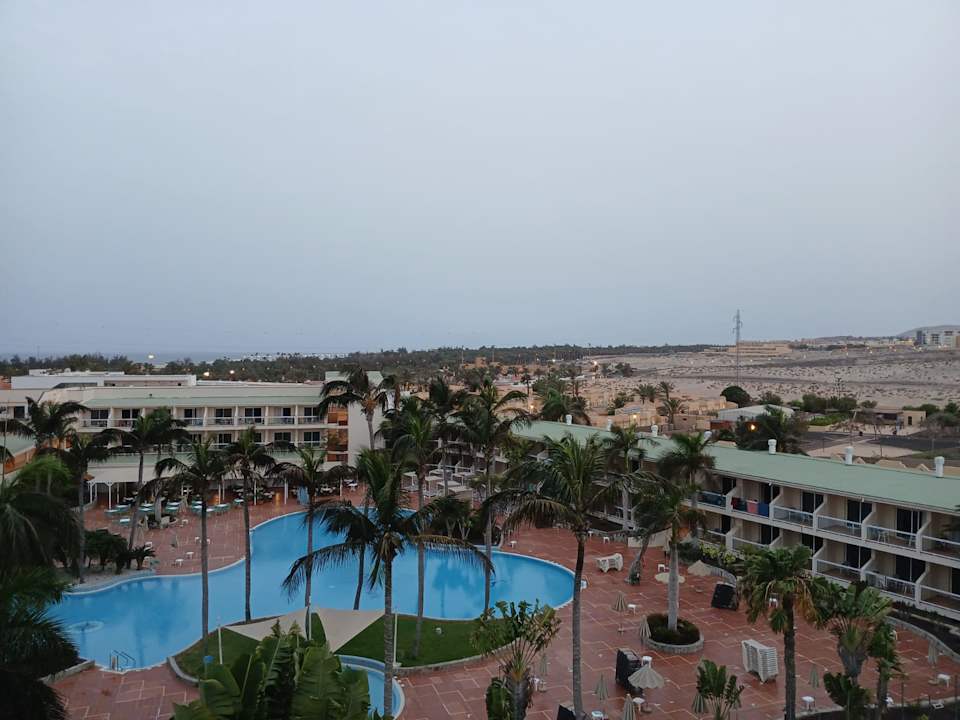 Pool Club Hotel Drago Park