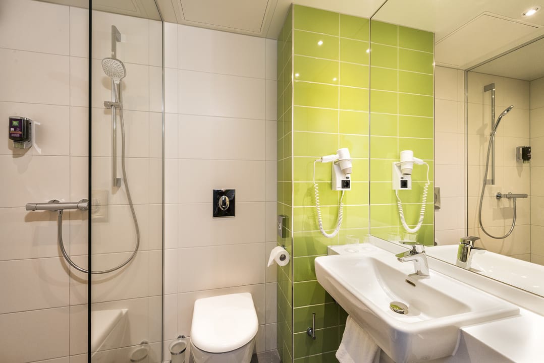 Zimmer ibis Styles Stuttgart Vaihingen