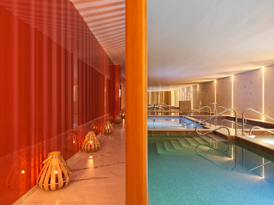 Sport & Freizeit Myconian Korali Relais & Chateaux Hotel