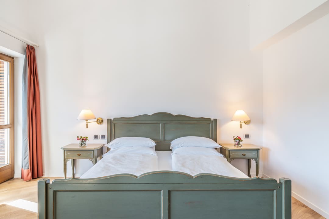 Zimmer Designhotel Feldmilla