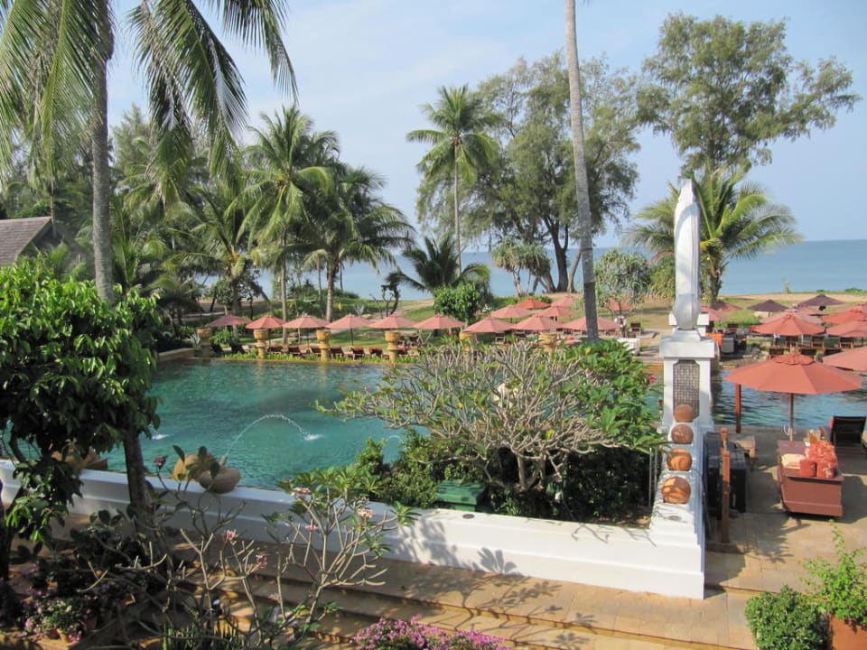 Pool JW Marriott Phuket Resort & Spa
