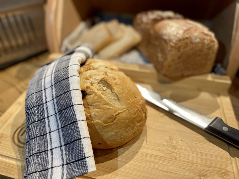 Gastro Rhein-Hotel St.Martin