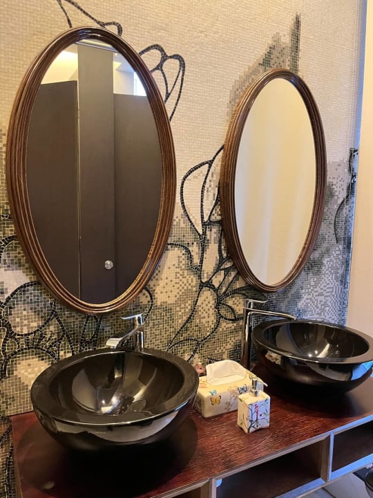 Sonstiges Hotel Mira Moon