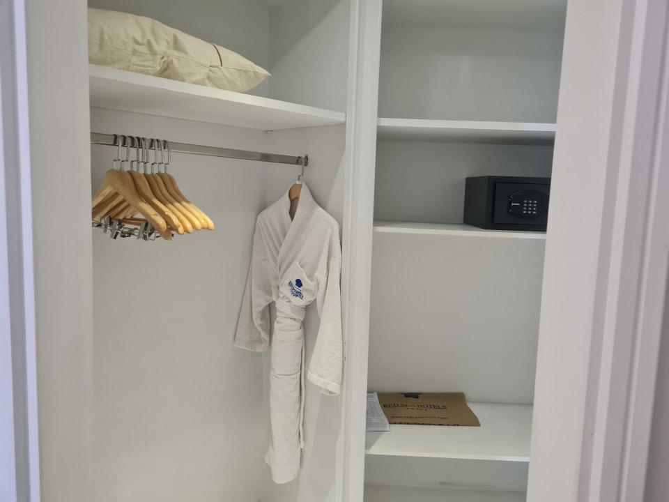 Zimmer The Grand Palace - Adults only