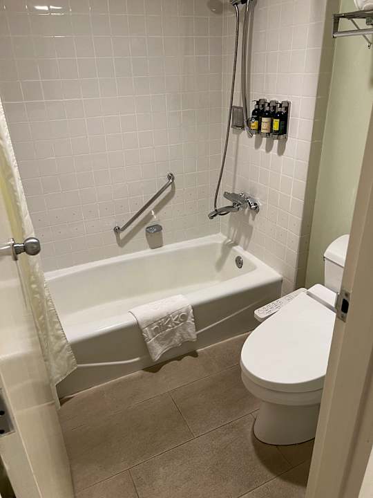 Zimmer Hotel Nikko - Guam