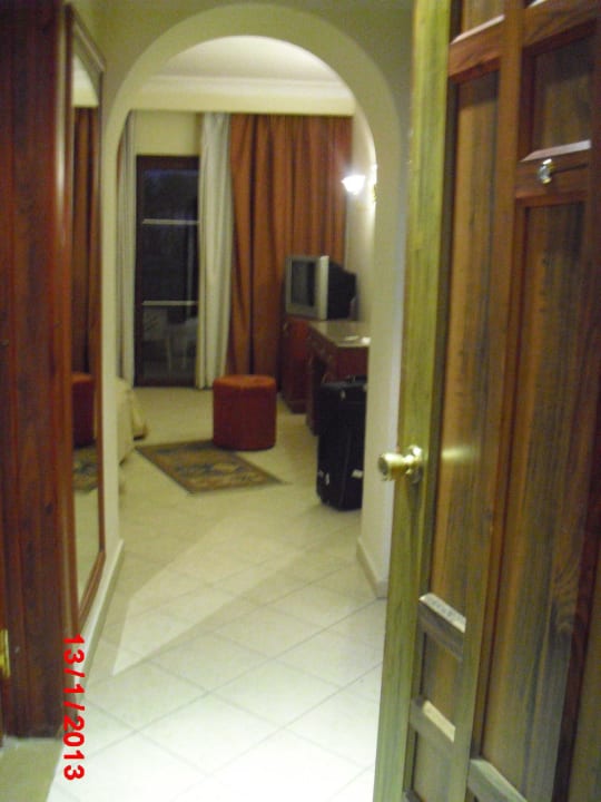 Номер Aladdin Beach Resort