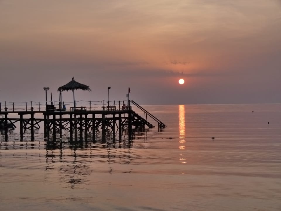 Strand Fantazia Resort Marsa Alam