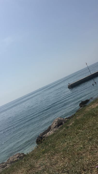 Strand Hotel Zorna Plava Laguna