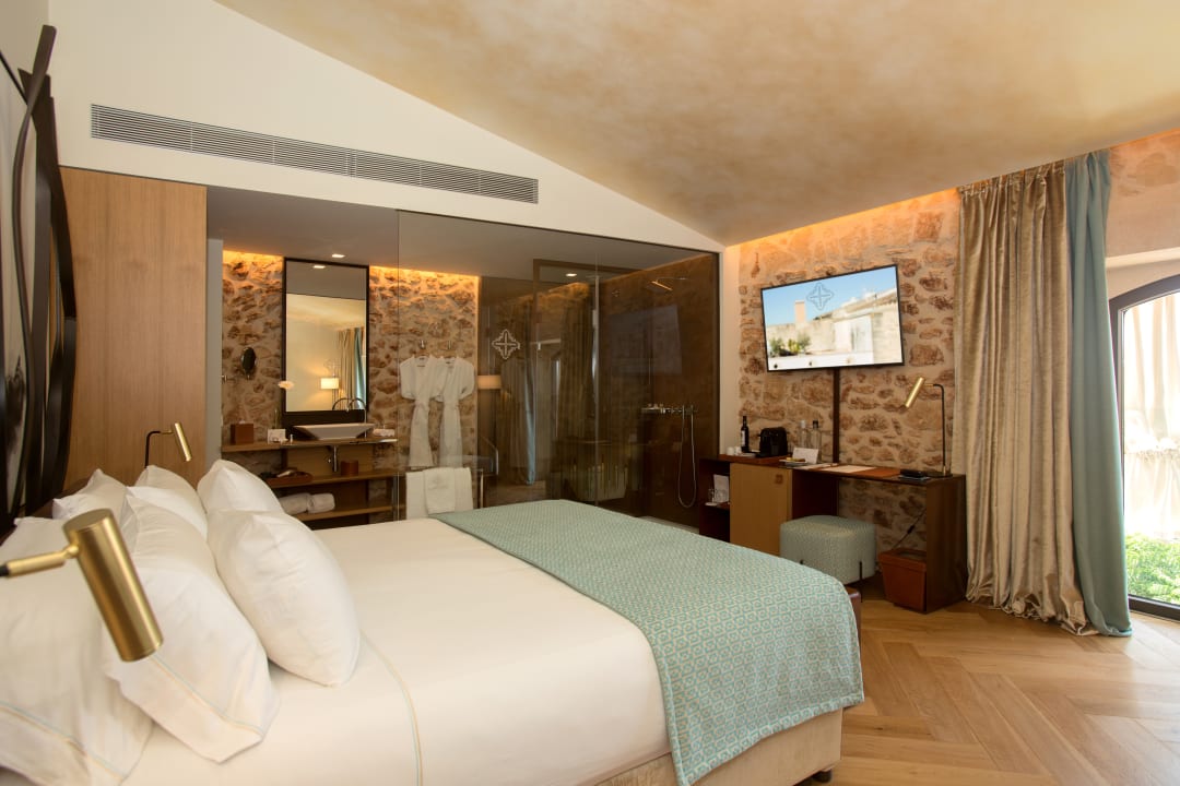 Zimmer Sa Creu Nova Petit Palais Art & Spa - Adults only