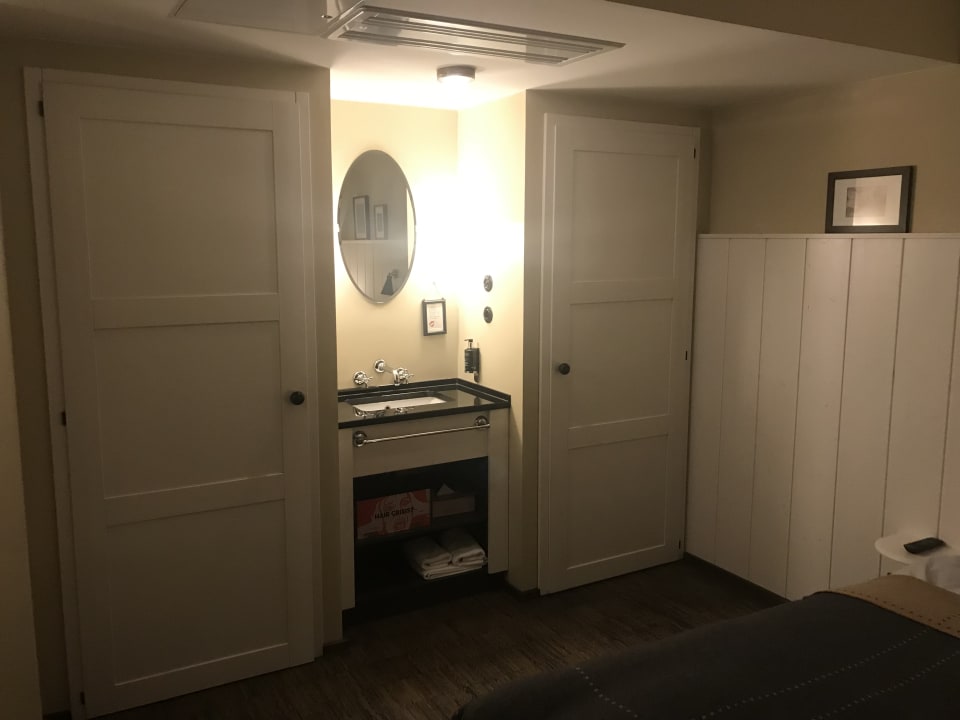 Zimmer Henri Hotel Hamburg Downtown