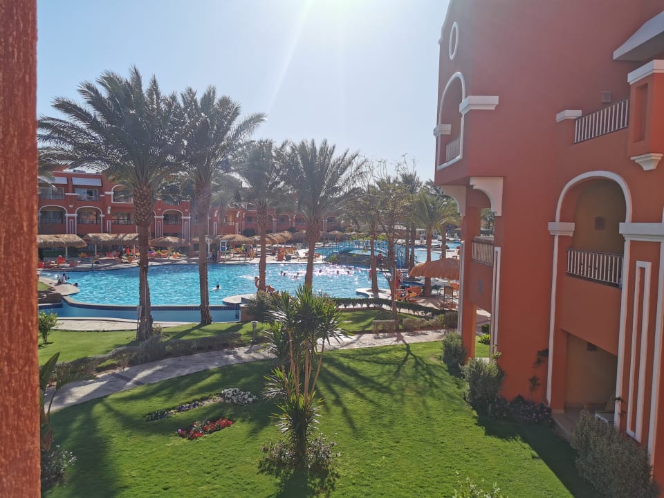 Zimmer Sentido Caribbean World Soma Bay