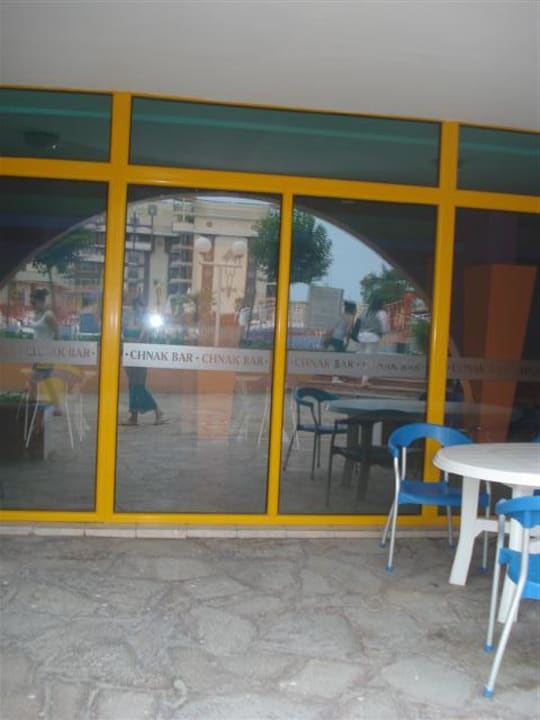 Snackbar Nessebar Beach Hotel