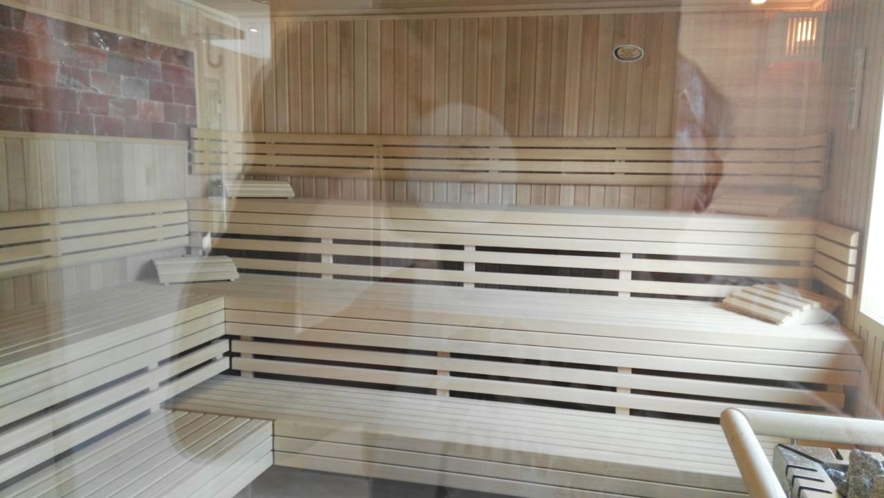 Sport & Freizeit Hotel Acamed Resort