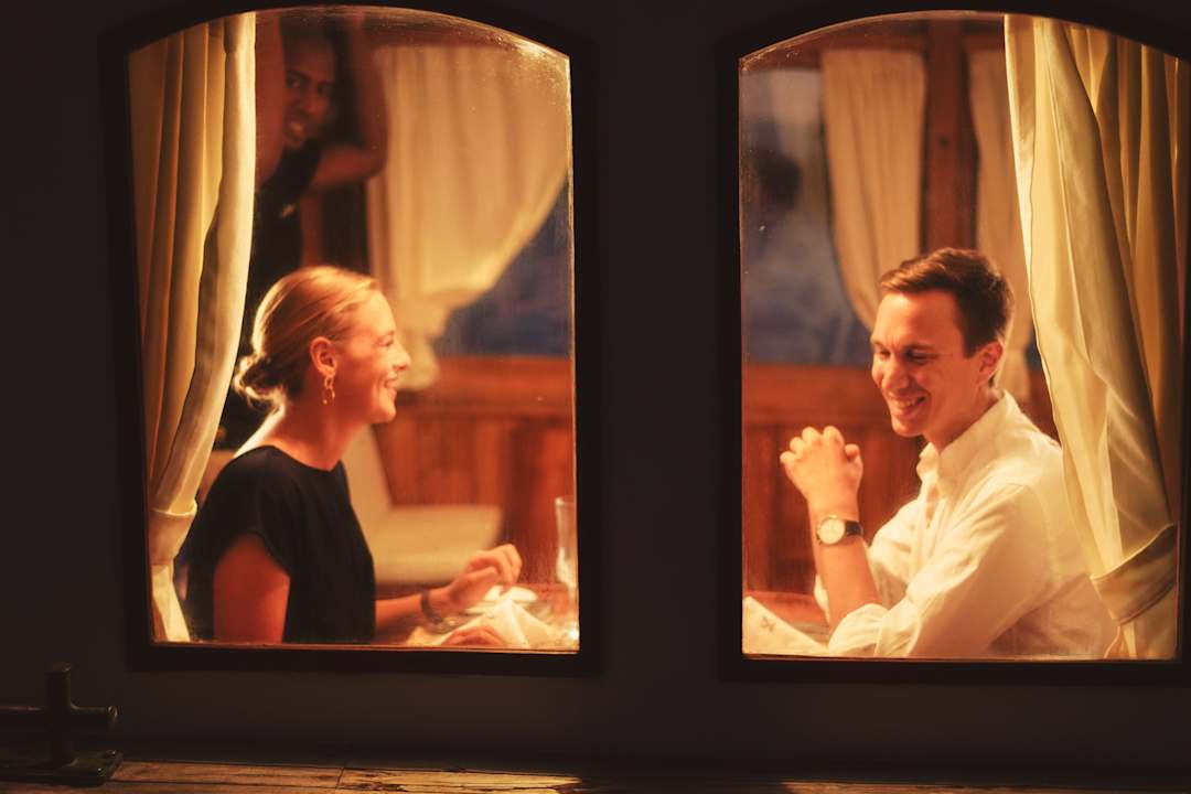 Gastro La Maison 20 Degrés Sud - Relais & Châteaux