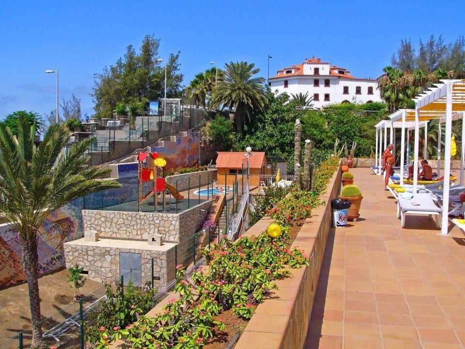 Europalace Hotel Europalace