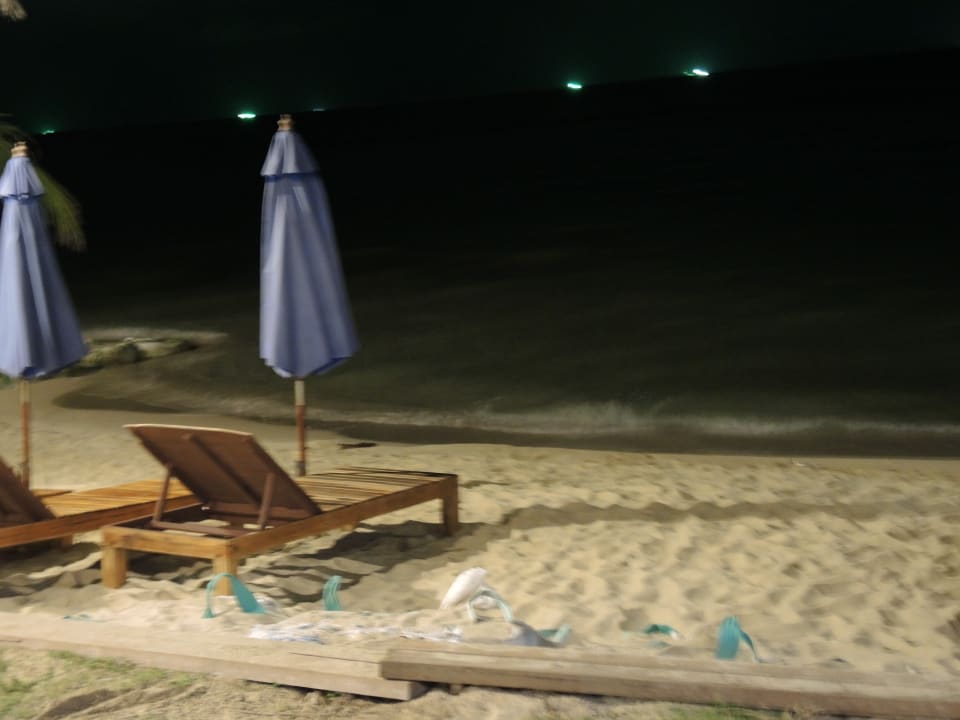 Strand Sea Far Resort