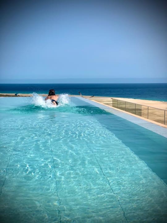 Pool ROBINSON JANDIA PLAYA