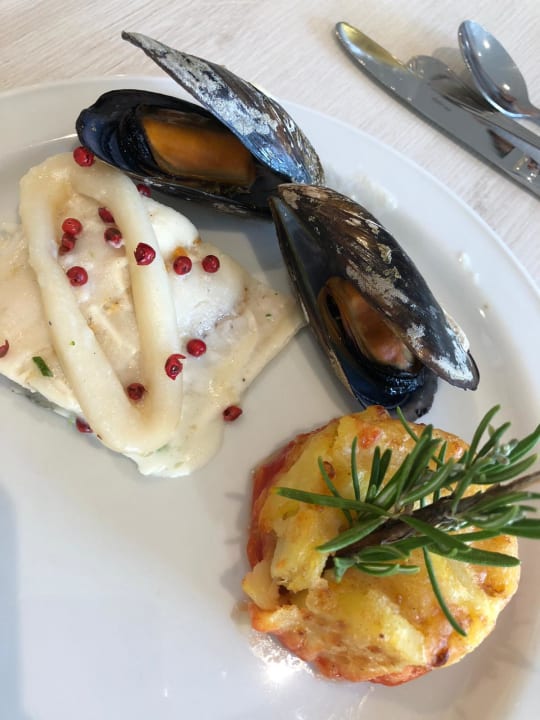 Gastro HSM Golden Playa