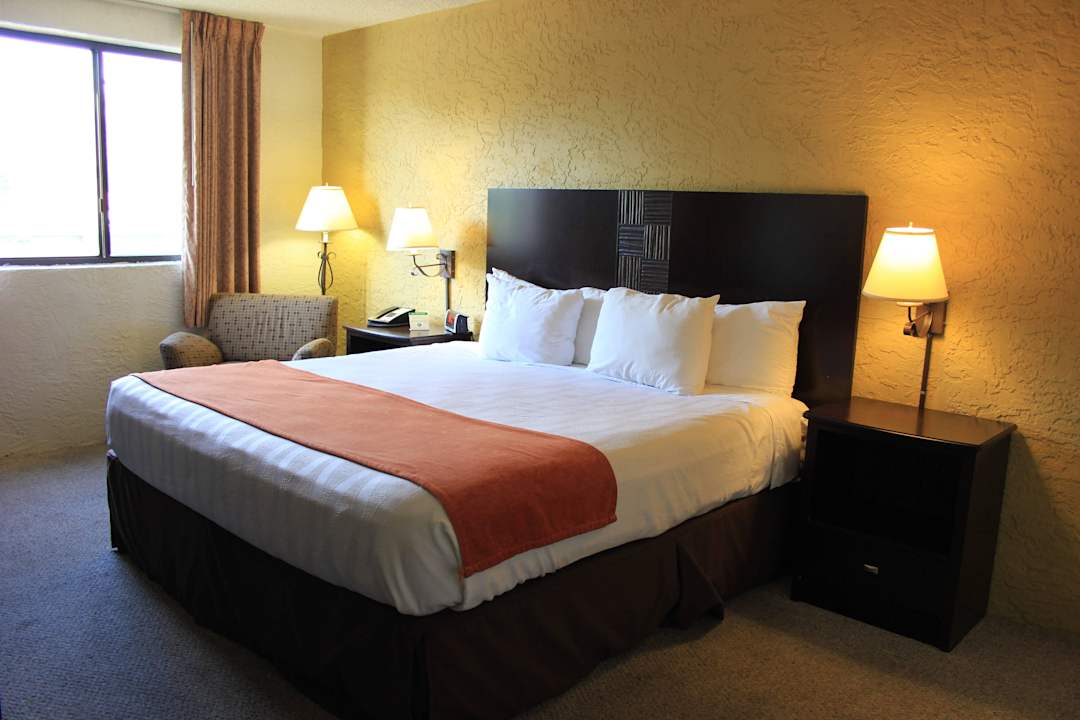 Zimmer 209 Aiden by Best Western @ Sedona