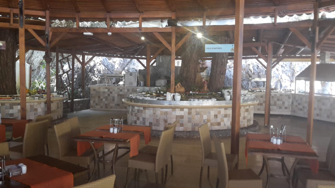 Gastro TUI MAGIC LIFE Sarigerme