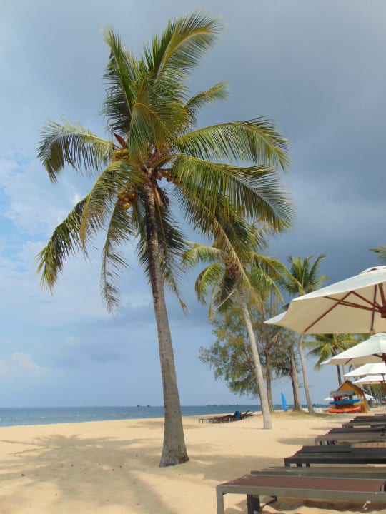 Strand Novotel Phu Quoc Resort