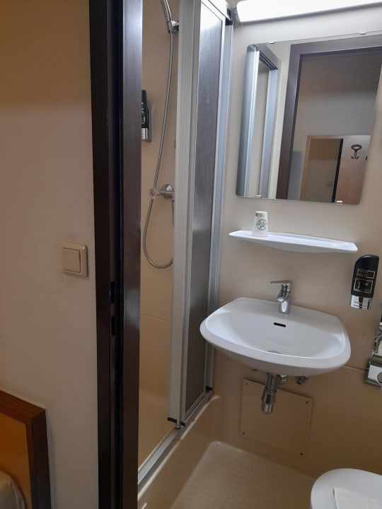 Zimmer Hotel Goldene Krone