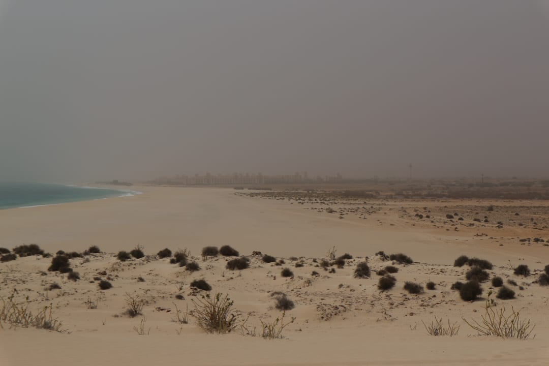 Strand Hotel Riu Touareg