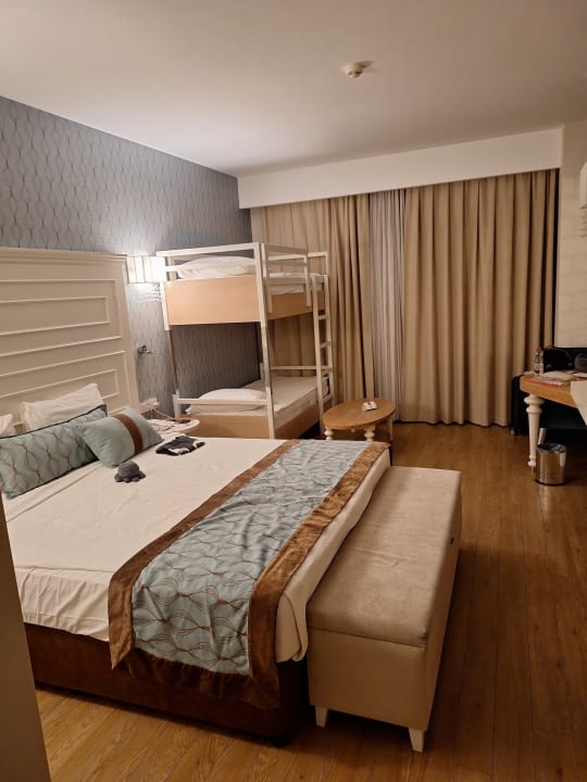 Zimmer Sentido Trendy Verbena Beach