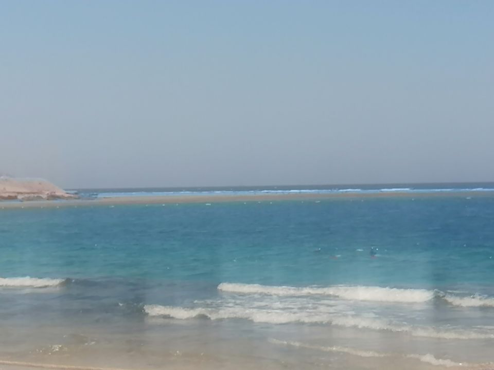 Strand Coral Sun Beach