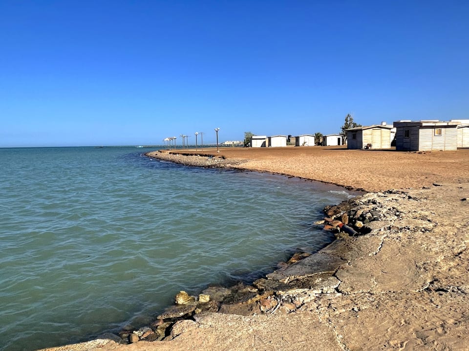 Strand Golden Beach Resort